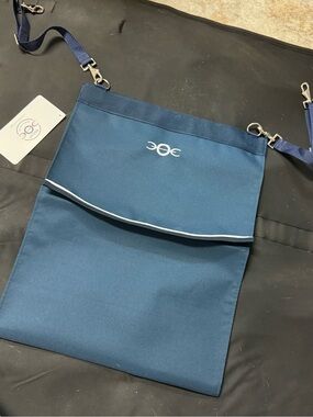 Ogilvy Equestrian Stable Bandage Holder